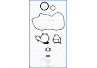 Gasket Set, crank case