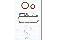 Gasket Set, crank case