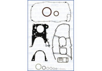 Gasket Set, crank case