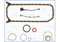 Gasket Set, crank case