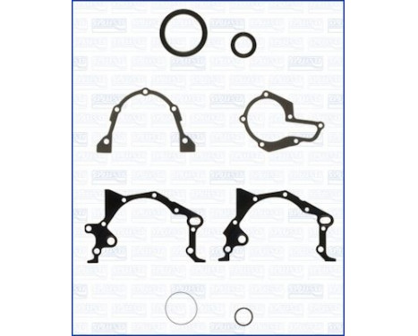 Gasket Set, crank case