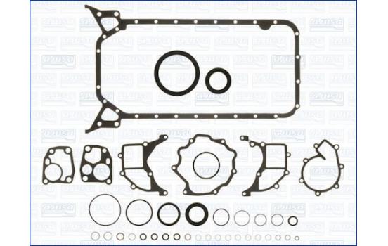 Gasket Set, crank case