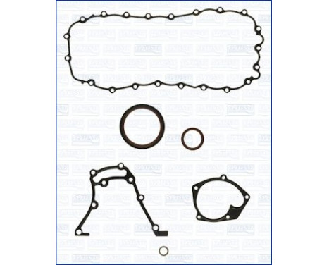 Gasket Set, crank case