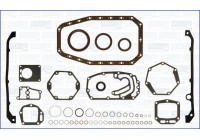 Gasket Set, crank case