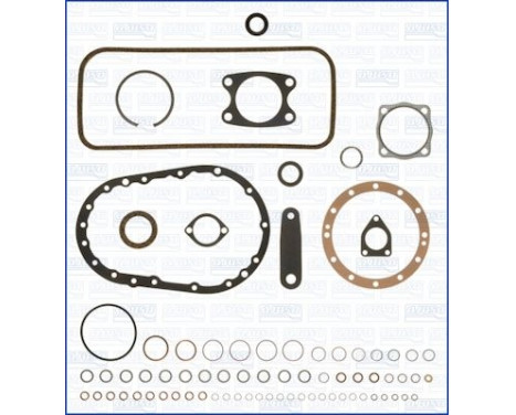 Gasket Set, crank case