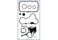 Gasket Set, crank case