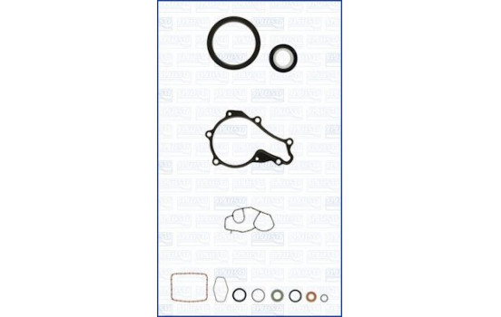 Gasket Set, crank case