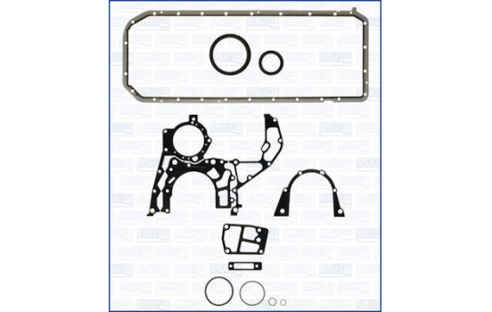 Gasket Set, crank case