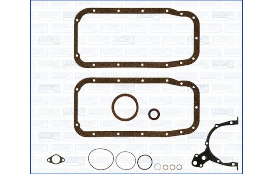 Gasket Set, crank case