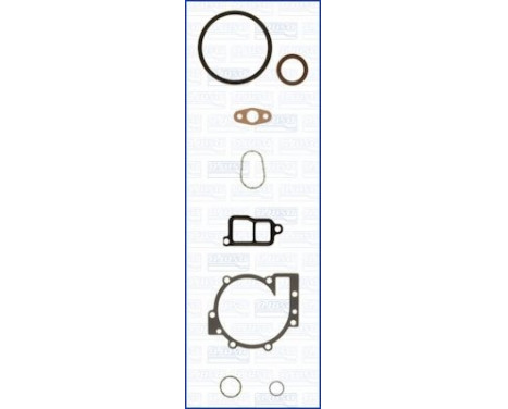 Gasket Set, crank case