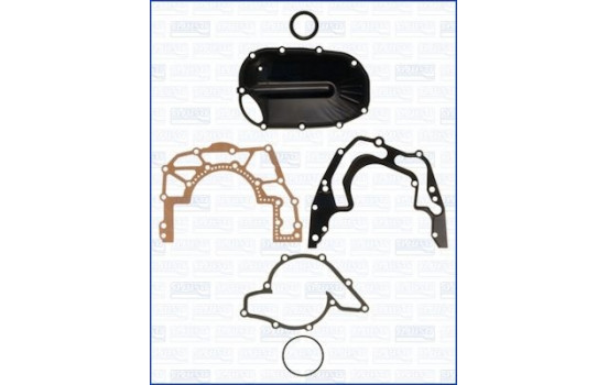 Gasket Set, crank case