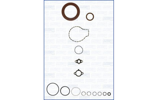 Gasket Set, crank case