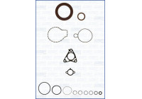 Gasket Set, crank case