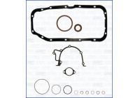 Gasket Set, crank case