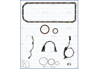 Gasket Set, crank case