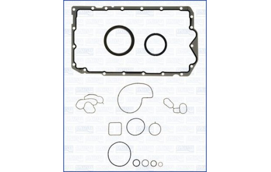 Gasket Set, crank case