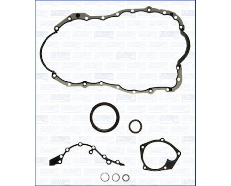 Gasket Set, crank case