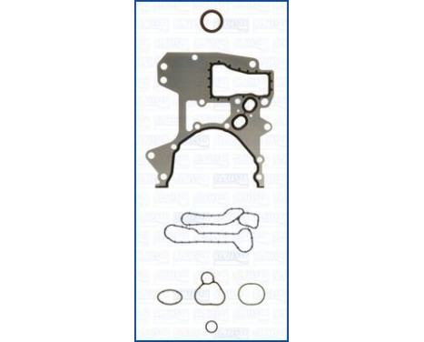 Gasket Set, crank case