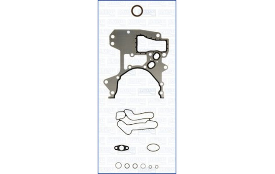 Gasket Set, crank case