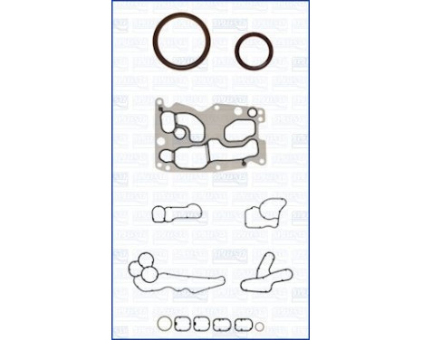 Gasket Set, crank case