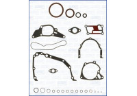 Gasket Set, crank case