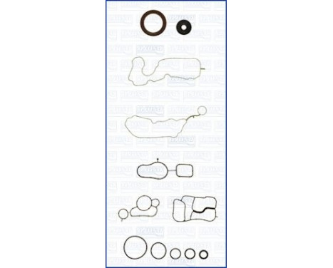 Gasket Set, crank case