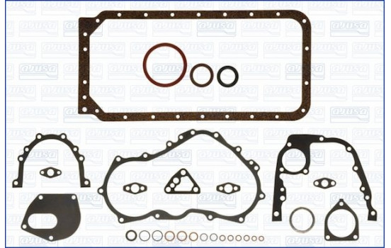 Gasket Set, crank case