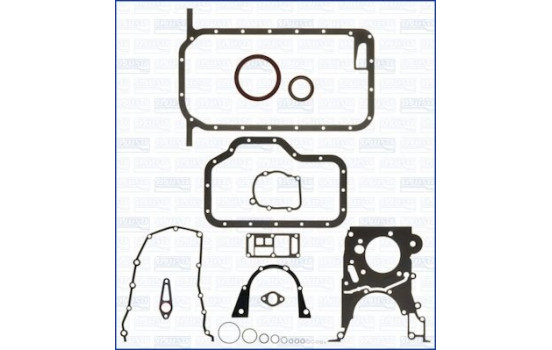 Gasket Set, crank case