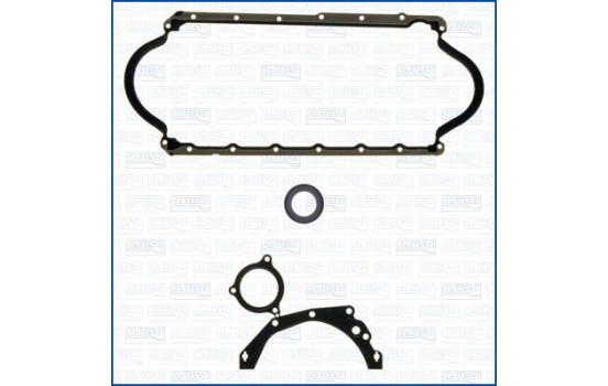 Gasket Set, crank case