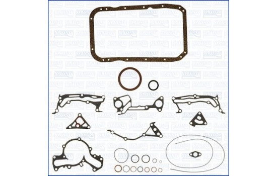 Gasket Set, crank case