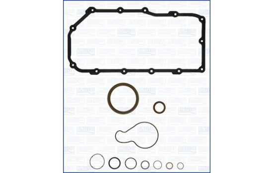 Gasket Set, crank case