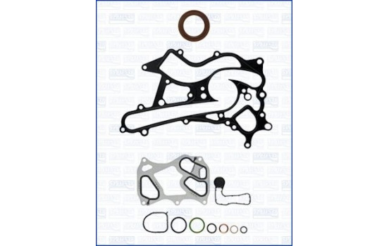 Gasket Set, crank case