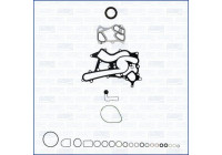 Gasket Set, crank case