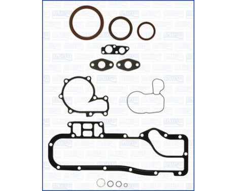 Gasket Set, crank case