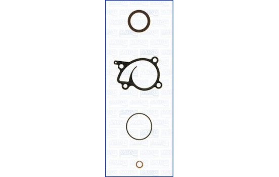 Gasket Set, crank case