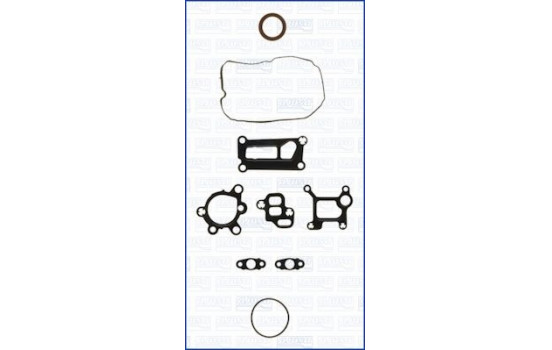 Gasket Set, crank case