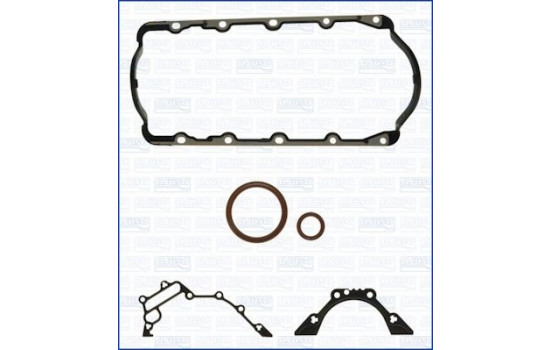 Gasket Set, crank case