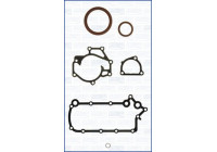 Gasket Set, crank case