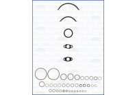 Gasket Set, crank case