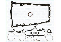 Gasket Set, crank case