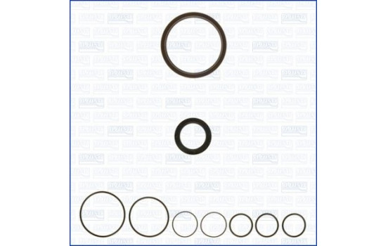 Gasket Set, crank case