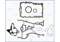 Gasket Set, crank case