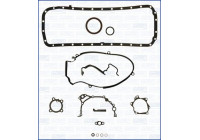 Gasket Set, crank case