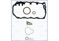 Gasket Set, crank case