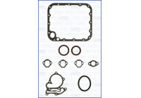 Gasket Set, crank case