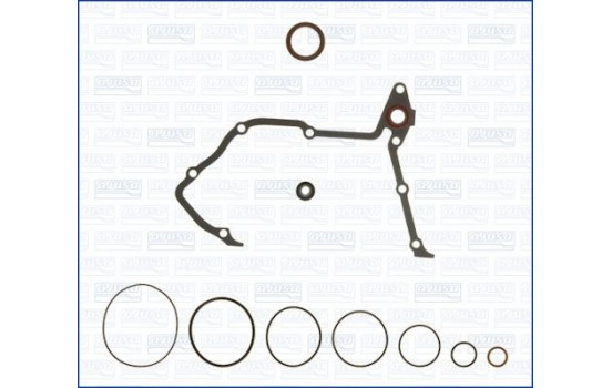 Gasket Set, crank case