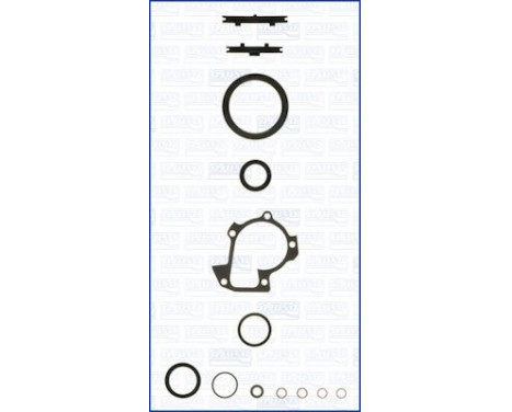 Gasket Set, crank case