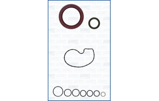 Gasket Set, crank case