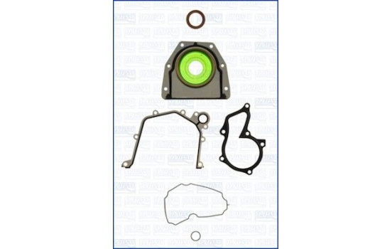 Gasket Set, crank case