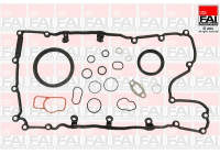 Gasket Set, crank case